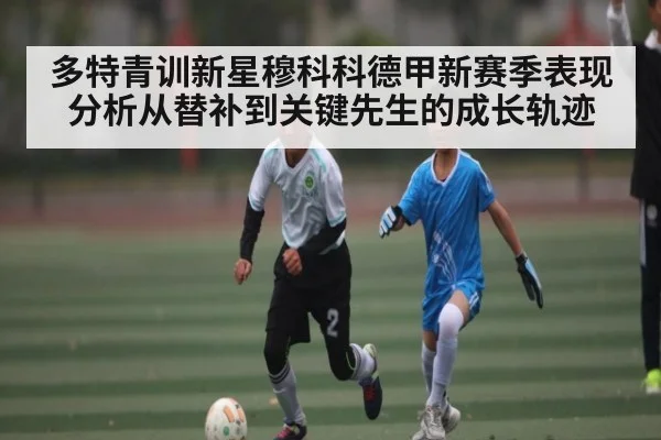 多特青训新星穆科科德甲新赛季表现分析从替补到关键先生的成长轨迹