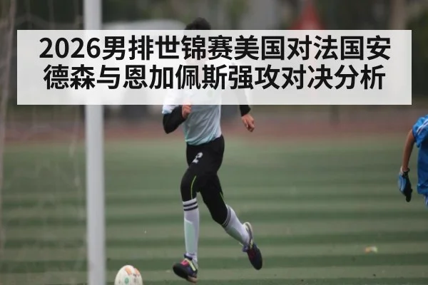 2026男排世锦赛美国对法国安德森与恩加佩斯强攻对决分析