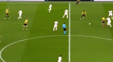 华体会官网下载-【欧协杯】孙兴慜头筹 孔蒂首战3红 热刺被追2球胜