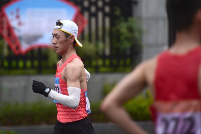 华体会官网入口-王凯华：在金牌教练麾下 他注定不会当低调实力派