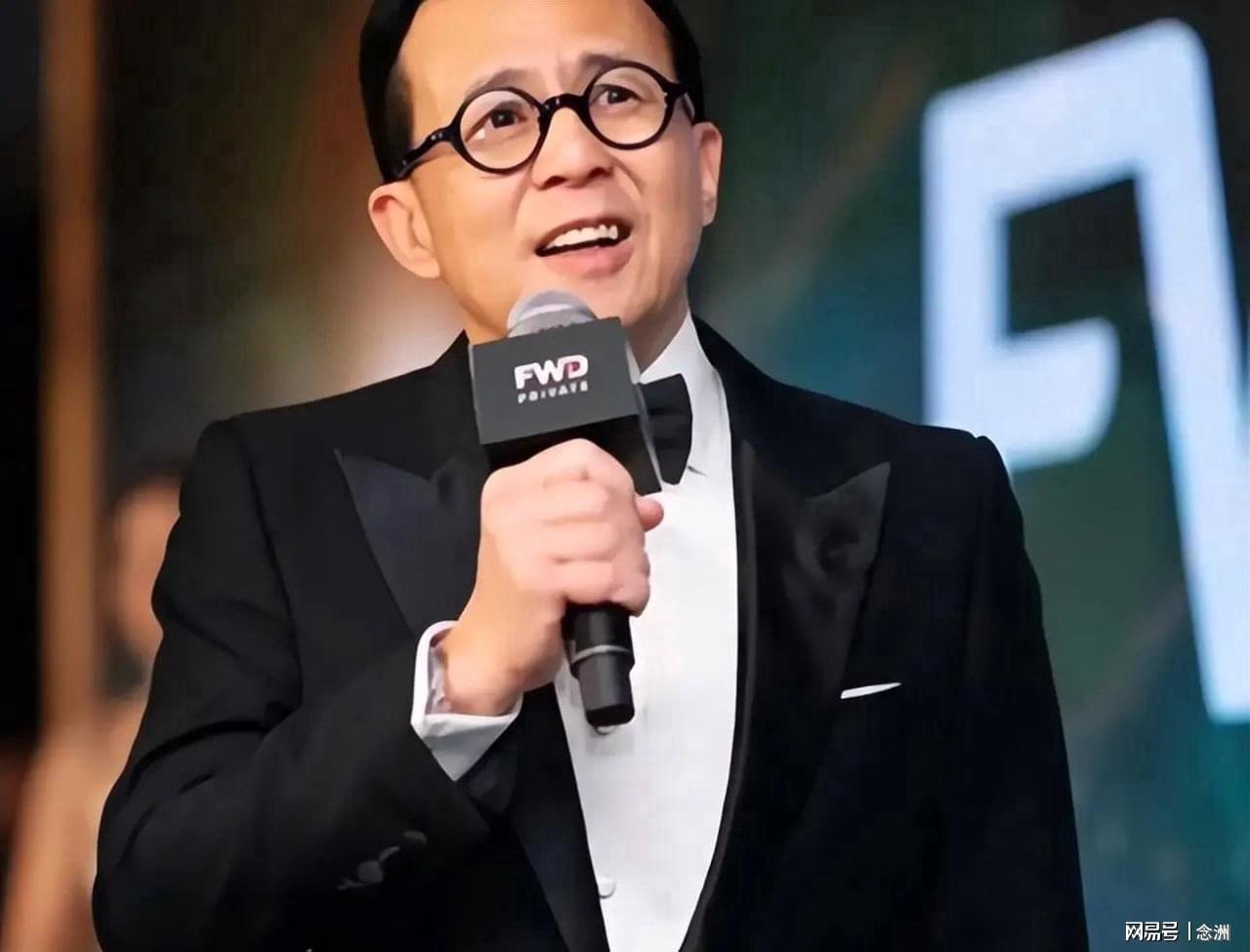 华体会官网APP-身家480亿！59岁李嘉诚次子1.7亿买世界杯转播权 球迷付费观看